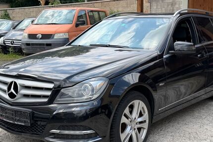 Mercedes-Benz C 250 281.000 km 3.990 &euro; Eisenberg 67304