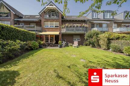 Wohnung zum Kaufen in Neuss 459.000 € 148 m² 5 zimmer