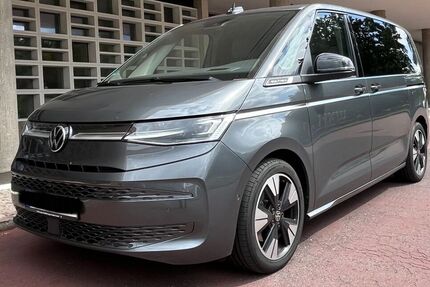 VW T7 Multivan