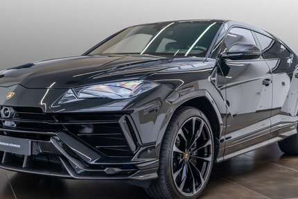 Lamborghini Urus 8.979 km 309.000 &euro; Nürnberg 90441