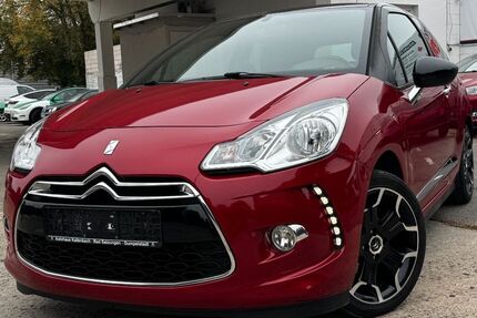 Citroen DS3 97.275 km 7.300 &euro; Berlin 13088
