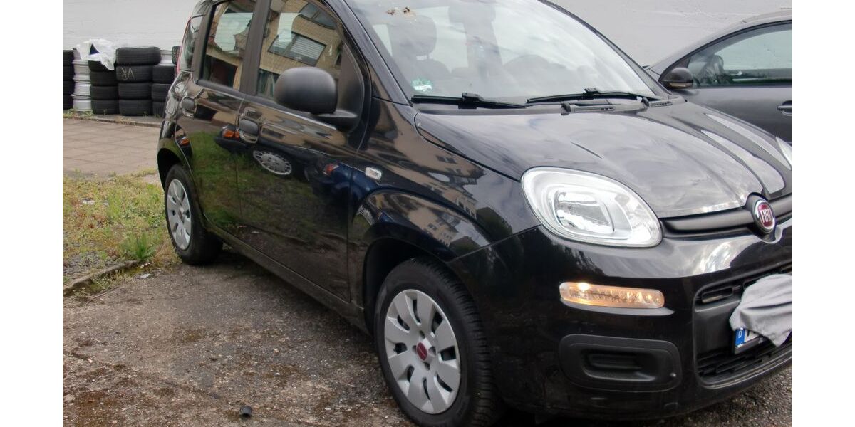Fiat Panda 73.551 km 4.649 &euro; köln 51149