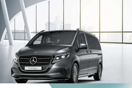 Mercedes-Benz V 250 14.523 km 67.950 &euro; Neudietendorf 99192