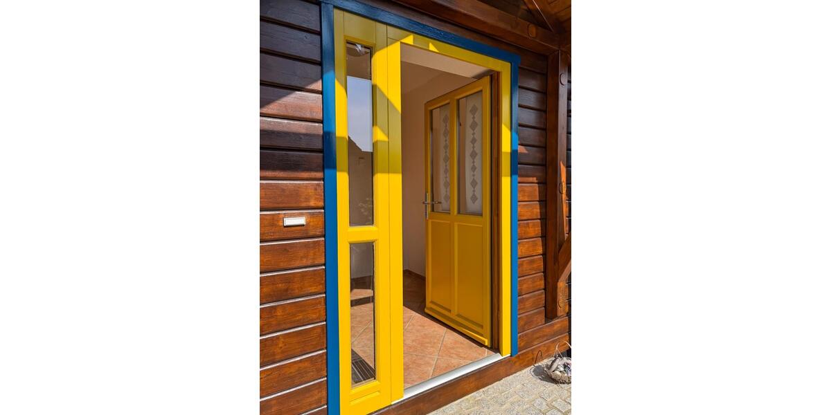 Einfamilienhaus Sagard - 4 Zimmer, 130 m&sup2;, 499.000&euro; | Angebot:24678063