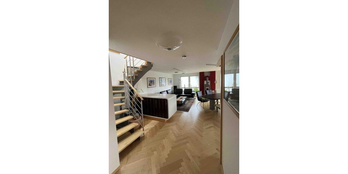 Maisonettenwohnung Siegen Kaan-Marienborn - 4 Zimmer, 118 m&sup2;, 520.000&euro; | Angebot:24831007