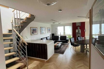 Wohnung Siegen Kaan-Marienborn - 4 Zimmer, 118 m&sup2;, 520.000&euro; | Angebot:24831007