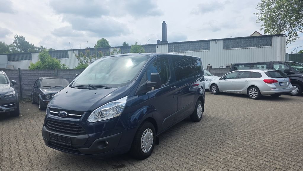 Ford Transit 350.000 km 7.990 &euro; Gladbeck 45966