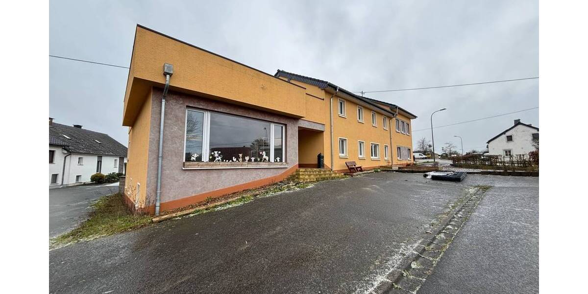 Mehrfamilienhaus, Wohnhaus Lichtenborn - 1 Zimmer, 484 m&sup2;, 360.000&euro; | Angebot:19441475