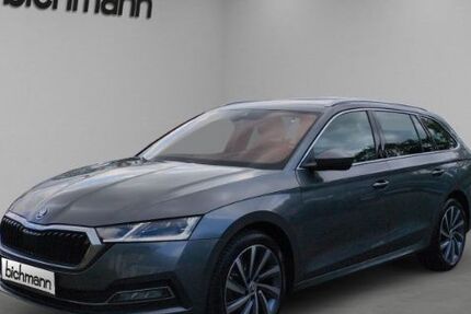 Skoda Octavia 45.065 km 32.990 € Menden 58706