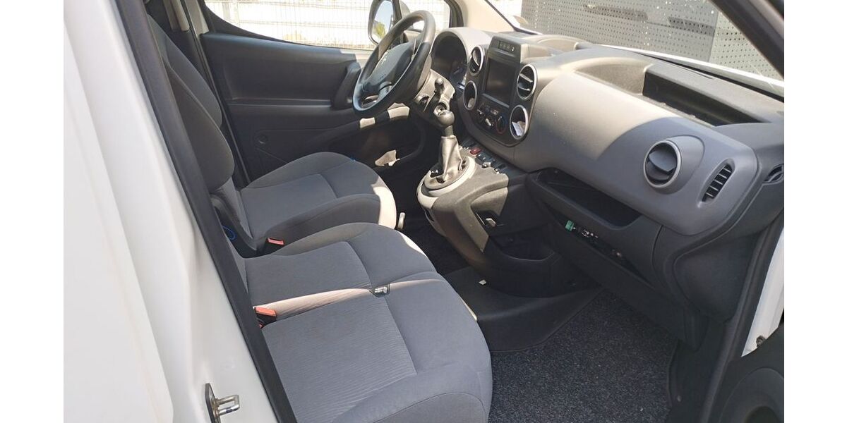 Peugeot Partner 87.000 km 7.100 &euro; Bürstadt 68642