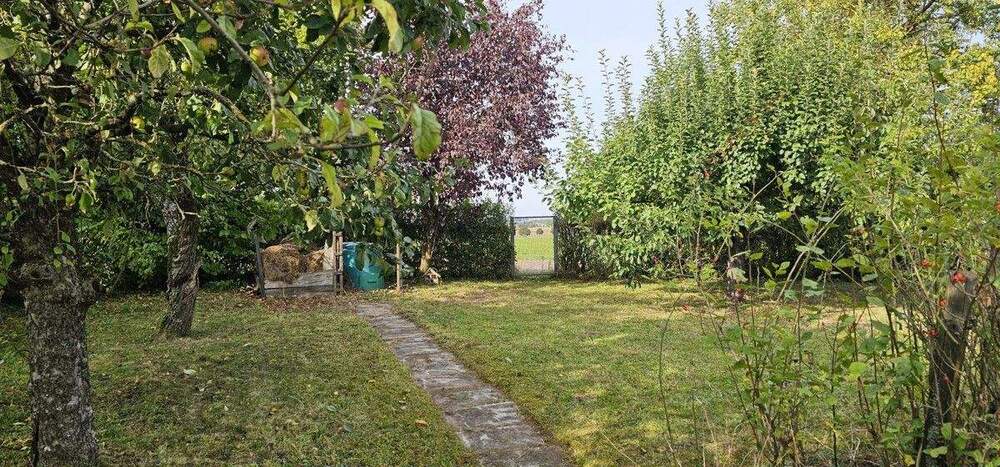 Zugreifen - Geräumiges Einfamilienhaus mit großem Garten zentral in Crailsheim zu verkaufen 7 zimmer