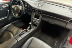 Porsche 997 Carrera S 3.8 PZ-Scheckheft rot makellos 57.211 km 78.800 &euro; Landsberg am Lech 86899