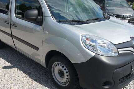 Renault Kangoo 92.000 km 7.990 € Landshut 84030