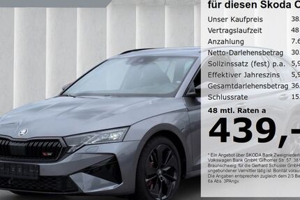 Skoda Octavia 3.084 km 38.480 &euro; Ruhstorf 94099
