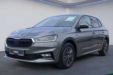 Skoda Fabia 13.732 km 20.170 &euro; Magdeburg 39126