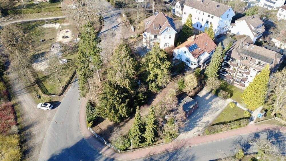 Mehrfamilienhaus, Wohnhaus Bad Sachsa - 7 Zimmer, 224 m&sup2;, 189.000&euro; | Angebot:25697817