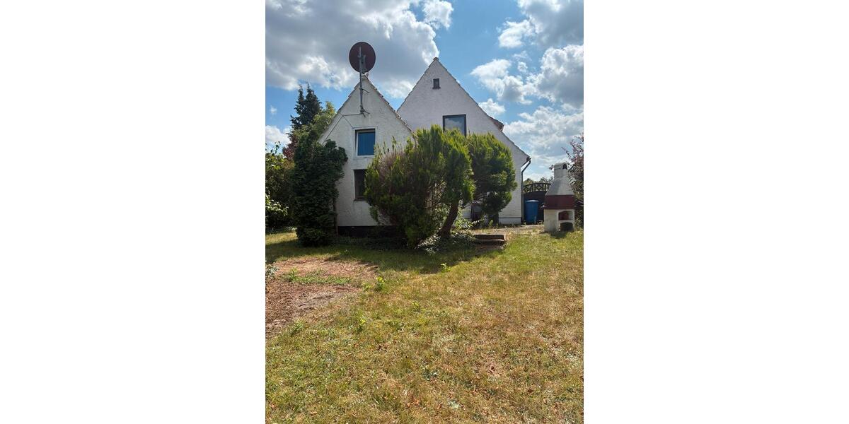 Einfamilienhaus Achim - 4 Zimmer, 110 m&sup2;, 310.000&euro; | Angebot:27120547