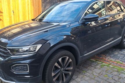 VW T-Roc 58.000 km 18.500 &euro; Höhr-Grenzhausen 56203