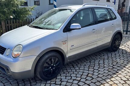 VW Polo 127.000 km 1.790 &euro; Lippertshofen (bei Ingolstadt) 85080