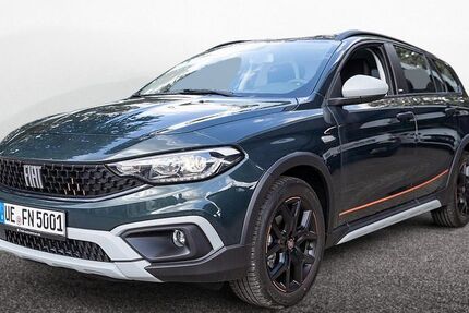 Fiat Tipo 8.460 km 21.977 &euro; Uelzen 29525