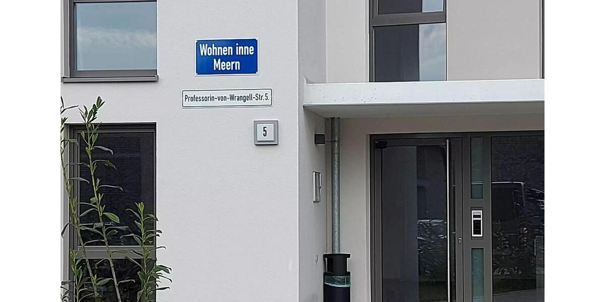 Etagenwohnung Heide - 2 Zimmer, 57 m&sup2;, 740&euro; | Angebot:22323203