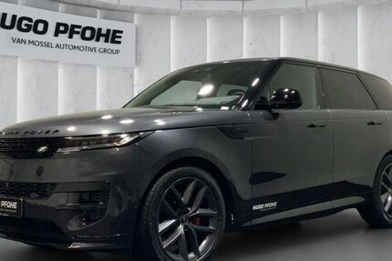 Land Rover Range Rover Sport 3.000 km 113.290 &euro; Hamburg 22297
