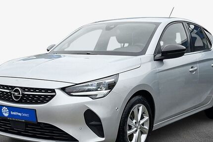 Opel Corsa 40.455 km 13.640 € Dresden 01099
