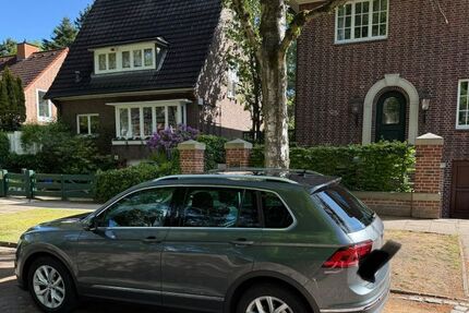 VW Tiguan 104.000 km 19.400 &euro; Hamburg 22453