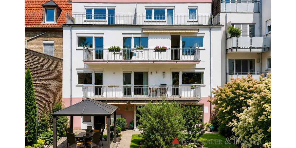 Grundstück Heidelberg / Neuenheim Neuenheim - 2.975.000&euro; | Angebot:26725953