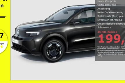 Opel Frontera 1.300 km 19.950 &euro; Aachen 52078