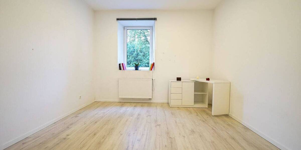 Etagenwohnung Gangkofen - 4 Zimmer, 84 m&sup2;, 215.000&euro; | Angebot:25727471
