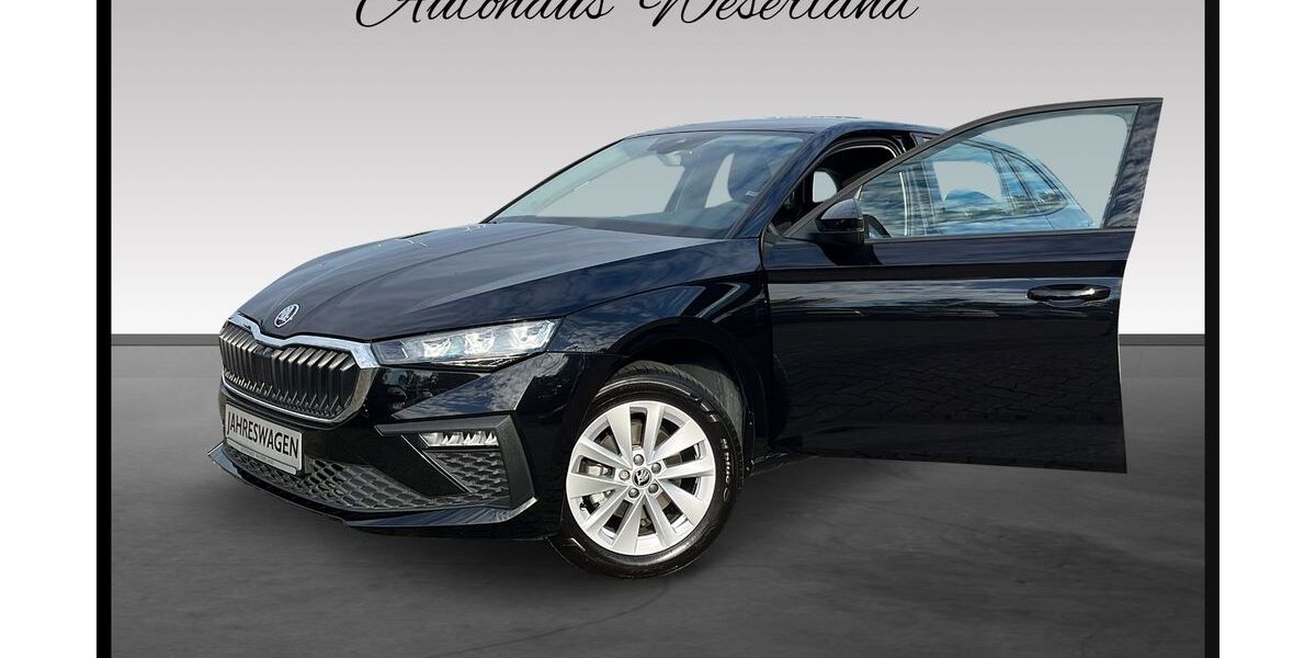 Skoda Scala 6.300 km 18.990 &euro; Delmenhorst 27755