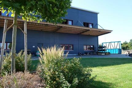 Gewerbeobjekt Buttenheim - 9&euro; | Angebot:9743913