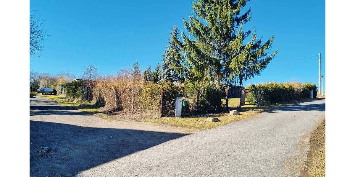 Grundstück Nesse-Apfelstädt Kleinrettbach - 41.500&euro; | Angebot:26290927