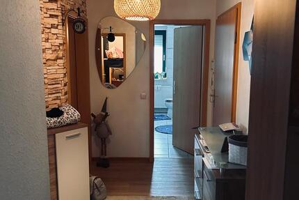 2-Raum Wohnung Urbach 2 zimmer