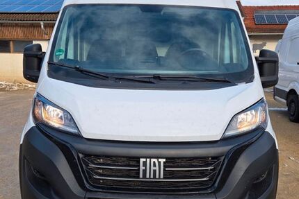 Fiat Ducato 233.913 km 13.990 &euro; Rohrbach 85296