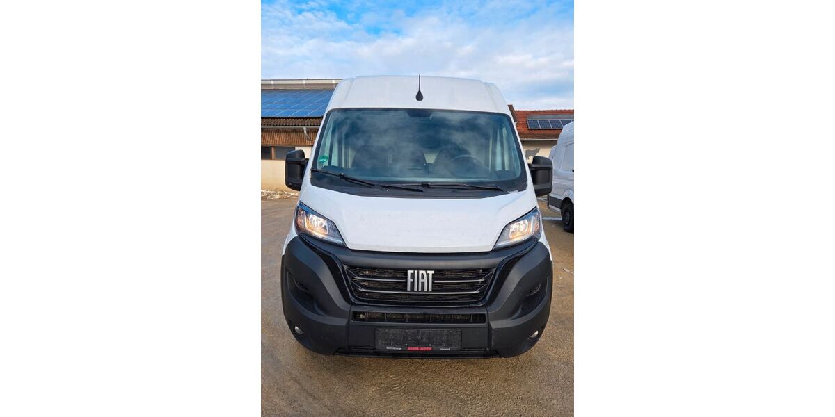 Fiat Ducato 233.913 km 14.500 &euro; Rohrbach 85296
