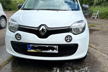 Renault Twingo 45.212 km 8.999 &euro; Leinefelde 37327