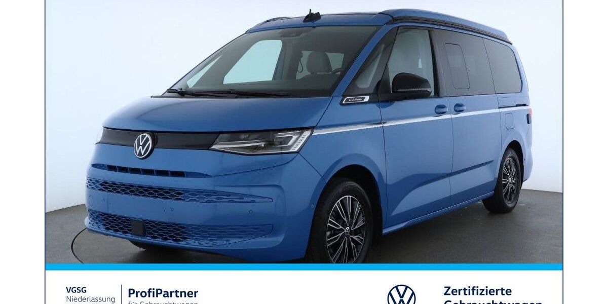 VW T7 California 9.791 km 69.870 € Bad Oeynhausen 32547