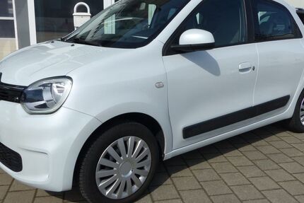 Renault Twingo 55.862 km 9.800 &euro; Burgau 89331