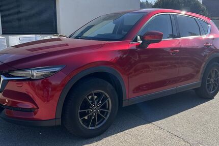 Mazda CX-5 107.500 km 18.550 &euro; Hergatz 88145