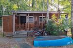 Bungalow Märkische Heide - 2 Zimmer, 24 m&sup2;, 13.500&euro; | Angebot:27535223