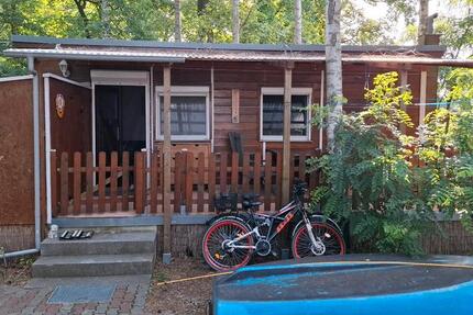 Haus Märkische Heide - 2 Zimmer, 24 m&sup2;, 13.500&euro; | Angebot:27535223