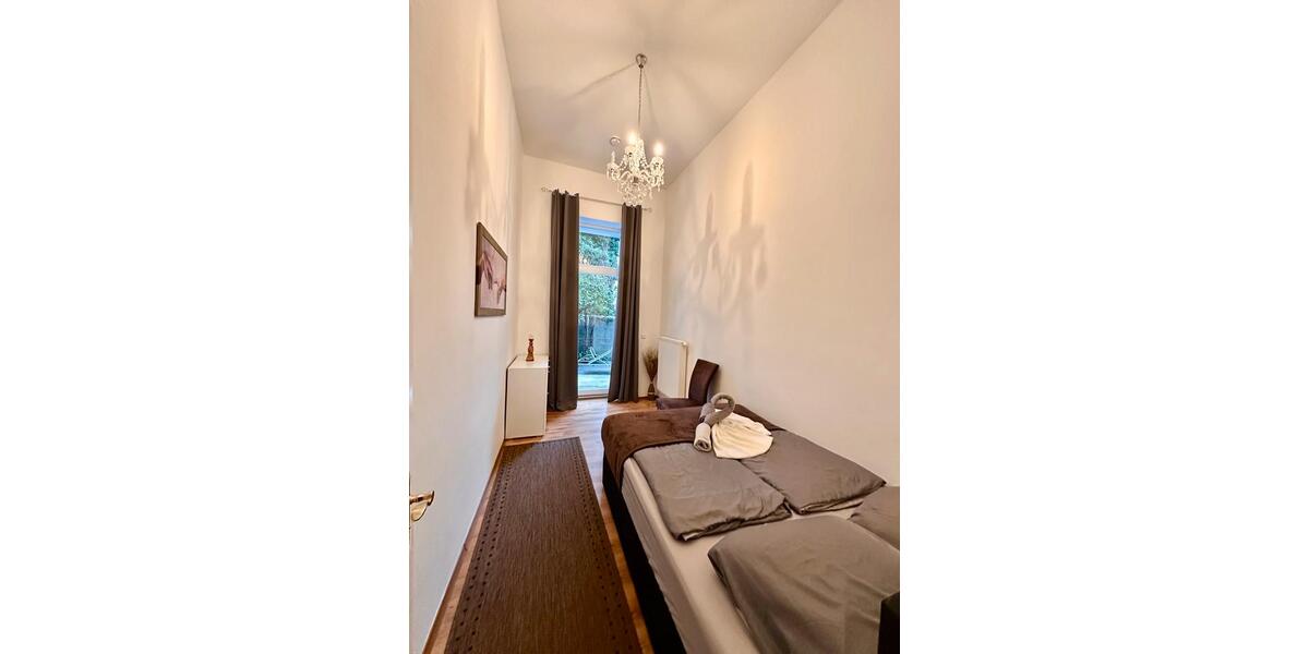 Erdgeschoßwohnung Hamburg Uhlenhorst - 1 Zimmer, 85 m&sup2;, 695.000&euro; | Angebot:25616537