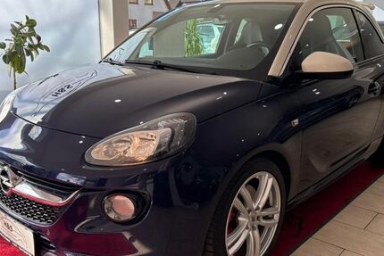 Opel Adam 104.222 km 10.400 &euro; Pinneberg 25421