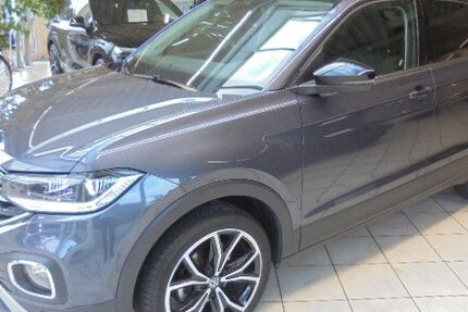 VW T-Cross 52.205 km 19.999 &euro; Wittmund 26409