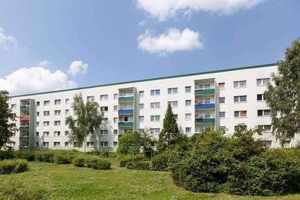 Wohnung Leipzig Thekla - 3 Zimmer, 60 m&sup2;, 360&euro; | Angebot:27351511