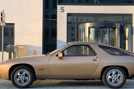 Porsche 928 97.000 km 35.000 &euro; Gräfelfing 82166