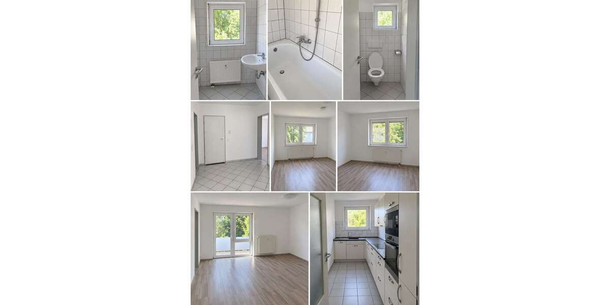 Etagenwohnung Altenkirchen - 3 Zimmer, 78 m&sup2;, 680&euro; | Angebot:27349854