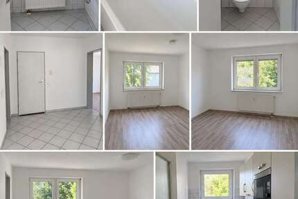 Wohnung Altenkirchen - 3 Zimmer, 78 m&sup2;, 680&euro; | Angebot:27349854